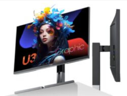 AOC Meluncurkan Monitor Graphic Pro 5K dengan Kalibrasi Warna CalmanReady, USB-C (96W) dan PBP/KVM