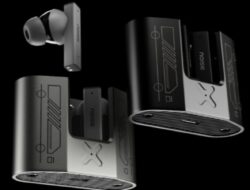 Noise Buds Marine Diluncurkan dengan Casing Logam Paduan, ANC, dan Daya Tahan Baterai 35 Jam