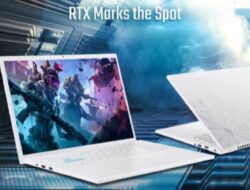 Laptop Gaming Acer Nitro Lite 16 Meluncur dengan Layar 180Hz, Core i7-13620H dan Grafis RTX 4050