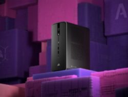Corsair Meluncurkan PC Mini AI Workstation 300 dengan Grafis RDNA 3.5 dan Ryzen AI Max+ 395