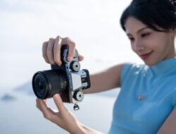 Viltrox Meluncurkan AF 15mm F1.7 Air: Lensa Prima Sudut Lebar Ringan untuk Kamera APS-C