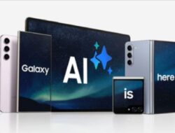 Samsung Konfirmasikan Strategi AI Multi-mitra untuk Galaxy S26