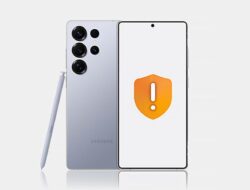 Cek di Sini, Begini Cara Bikin HP Samsung Tetap Aman di Genggaman