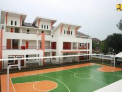 Renovasi 37 Sekolah Rakyat Tahap 1B Dipercepat, Kementerian PU Optimistis Segera Difungsionalkan