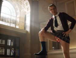 Review ‘The Naked Gun’: Liam Neeson Mengolok-olok Dirinya Sendiri dalam Reboot yang Menarik dan Jarang Membuat Anda Tertawa