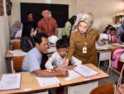 SPMB Selesai, Sebanyak 32 SMP Negeri dan Swasta di Sukoharjo Masih Kekurangan Murid