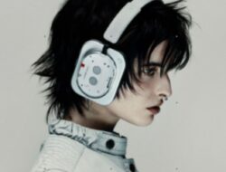 Nothing Meluncurkan Headphone (1), Desain Berani, Suara Premium, Segini Harganya