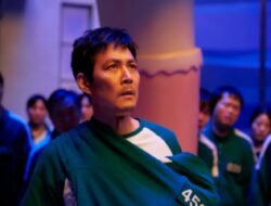 ‘Squid Game 3’ Pecahkan Rekor Netflix dengan 60,1 Juta Penonton dalam Tiga Hari