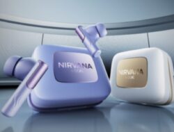 boAt Nirvana Ivy Pro dan Zenith Pro TWS Earbuds Diluncurkan Juli Ini dengan Dukungan Dolby Atmos dan LDAC