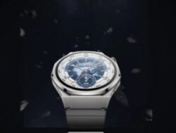 Honor Meluncurkan Watch 5 Ultra dengan eSIM, Rangka Titanium, ECG, AI DeepSeek dan Baterai 15 Hari