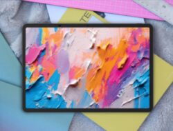 TCL Meluncurkan Tablet Nxtpaper 11 Plus di AS dengan Layar Seperti Kertas 120Hz