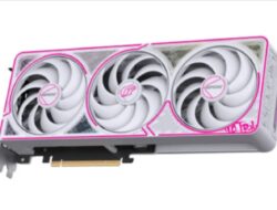 Kartu Grafis Colorful GeForce RTX 5050 Diluncurkan, Segini Harganya