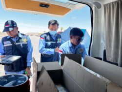 Kisah Petugas Haji, Kafe Coaster Jadi Oase di Tengah Lelah