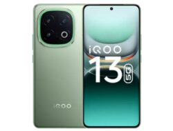iQOO 13 Ace Green Edition Diluncurkan, Cek Spesifikasi dan Harganya