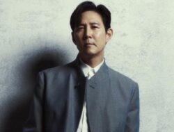 Lee Jung-jae Melupakan Kejayaan ‘Squid Game’