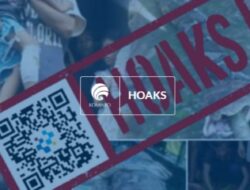 [HOAKS] Siswa SD di Provinsi Jawa Timur Tewas Dimangsa Ular Piton Raksasa