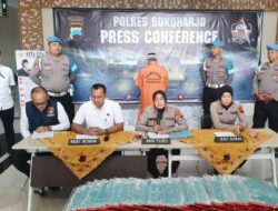 Kasus Kredit Fiktif Bank Plat Merah Sukoharjo, Mantan Pegawai Bank Jadi Tersangka