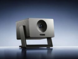 Proyektor Laser Xiaomi 3 Diluncurkan dengan Resolusi Asli 4K, 1000 Lumen CVIA dan Dolby Audio