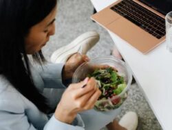 Beberapa Hal yang Membuat Setiap Vegetarian Lelah Mendengarnya