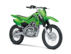 Kawasaki akan Merilis KLX140R L Tahun 2026, Cek Spesifikasi dan Harganya