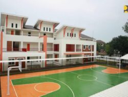 Progres Sesuai Target, Kementerian PU Pastikan Pembangunan Sekolah Rakyat Berjalan Lancar
