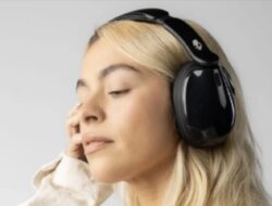Headphone Skullcandy Hesh 540 ANC Diluncurkan dengan THX Spatial Audio dan Pengisian Daya Cepat