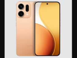 Oppo Reno 14 edisi Sun & Moonlight Diluncurkan dengan Warna Belakang yang Dapat Berubah