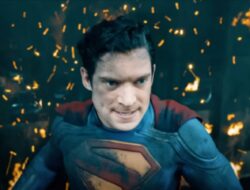 Review ‘Superman’: Reboot Penuh Energi dari James Gunn Cukup Memikat untuk Menyalurkan Semangat Komik