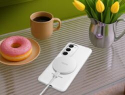 Tecno Meluncurkan Seri Spark 40 dengan Desain Ultra-ramping dan Fitur AI Tangguh