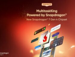 Chipset Realme 15 Pro Telah Dikonfirmasi dan Mmenangani ‘AI Edit Genie’