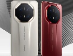 Huawei Mate 80 RS Dikabarkan akan Dilengkapi Kamera Utama Smartsens Baru