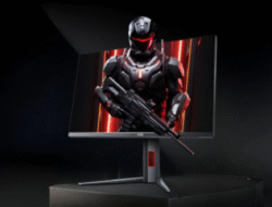 AOC Meluncurkan Monitor Gaming 31,5 Inci Terbaru dengan Mode Ganda 4K 160Hz dan FHD 320Hz