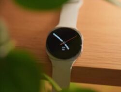 Samsung Meluncurkan Seri Galaxy Watch 8 dengan Trik AI Baru dan Fitur Pelacakan Kesehatan
