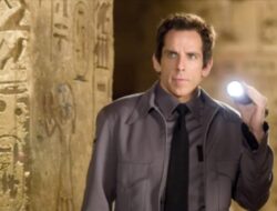Reboot ‘Night at the Museum’ Sedang Digarap, Detail Plot Masih Rahasia