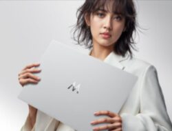 Wiko Meluncurkan Hi MateBook D 14/16 dengan Chip Intel Core 7, Baterai 70Wh, RAM hingga 32GB dan SSD 1TB