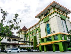 Pembangunan Asrama Haji Yogyakarta di Kulon Progo Dapat Lampu Hijau DPR