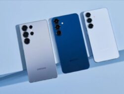 Daftar GSMA Menunjukkan Jajaran Galaxy S26 Kemungkinan akan Menghilangkan Model ‘Plus’ dan Menggantinya dengan Varian Edge.