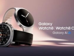 Yang Baru di Galaxy Watch 8 dan Watch 8 Classic: Berikut Ini 5 Fitur Utamanya