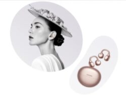 Earbud TWS Huawei FreeClip Open-Ear Meluncur, Segini Harganya