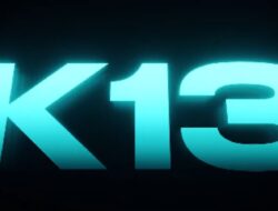 Seri Oppo K13 Turbo akan Diluncurkan pada 21 Juli dengan Dua Chipset