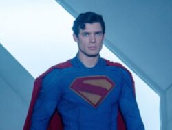 Box Office: ‘Superman’ Meraih USD22,5 Juta dalam Pratinjau, Terbesar di Tahun 2025 Sejauh Ini
