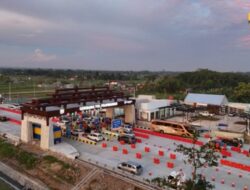 Proyek Tol Solo-Yogyakarta-NYIA, Upaya Permudah Akses dan Dorong Pertumbuhan Ekonomi Wilayah