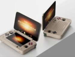 Konsol Genggam Ayaneo Flip 1S Diluncurkan di Indiegogo dengan Penawaran Early Bird