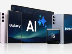 Konfirmasi Samsung, Fitur-fitur AI Galaxy Ini Akan Tetap Gratis Selamanya