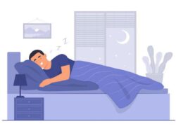 Penting Diketahui, Muhasabah Sebelum Tidur: Amalan Ringan yang Besar Manfaatnya