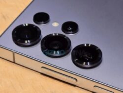 Galaxy S26 Ultra Dikabarkan akan Menggunakan Sensor Sony 200MP Berukuran Hampir 1 Inci