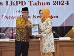 “Sukoharjo Juara”, Tema Hari Lahir Kabupaten Sukoharjo Ke-79 Tahun 2025