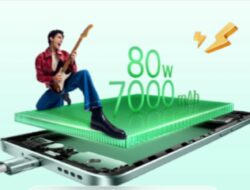 Realme 15 Pro Dikonfirmasi dengan Baterai 7.000mAh dan Kecerahan Puncak 6.500nits