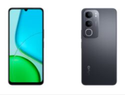 Bocoran Gambar dan Spesifikasi Lengkap Vivo Y50 5G Sebelum Peluncuran