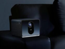 Formovie Meluncurkan Proyektor X5 Pro 4K dengan 2500 Lumen CVIA, Teknologi Laser ALPD dan Speaker Berteknologi Denon